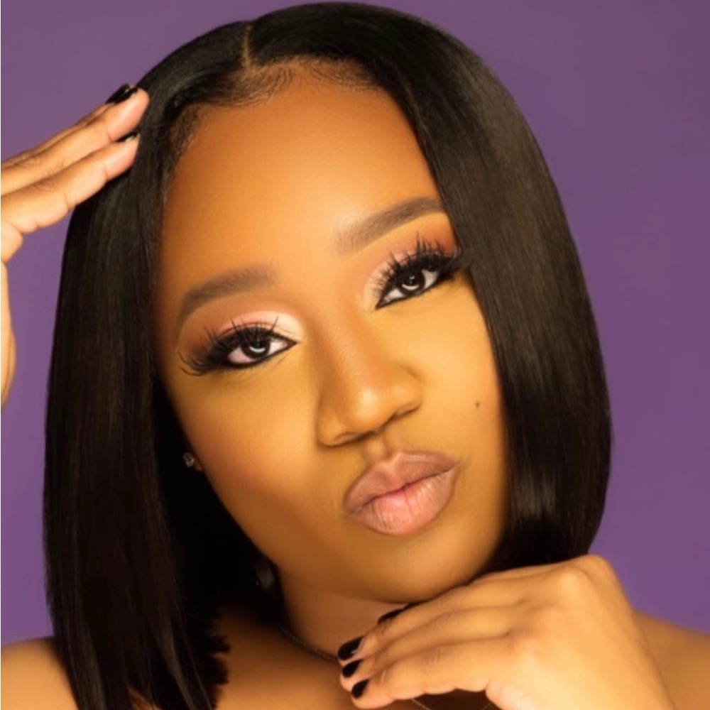 Meet your Posher, Ronquaysha